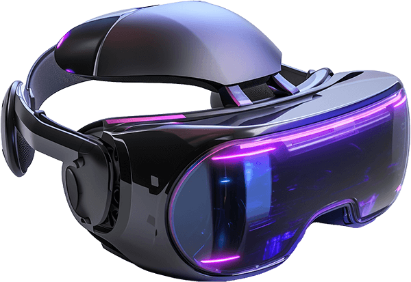 vr glasses