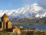 EREVAN (LAGO SEVAN – GARNI – GEGHARD)