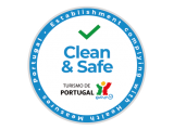 Protocolo de Saúde & Segurança em Tempo de Covid-19